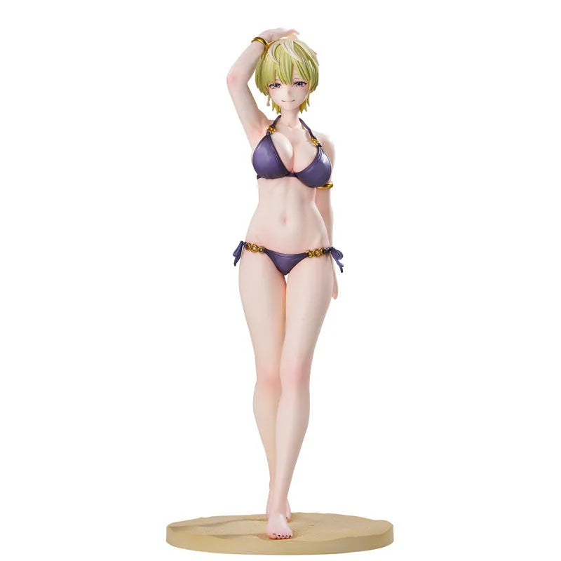 Mato Seihei no Slave - Izumo Tenka - Swimsuit Ver. (Union Creative International Ltd)ㅤ – Union Creative – ActionFigureBrasil