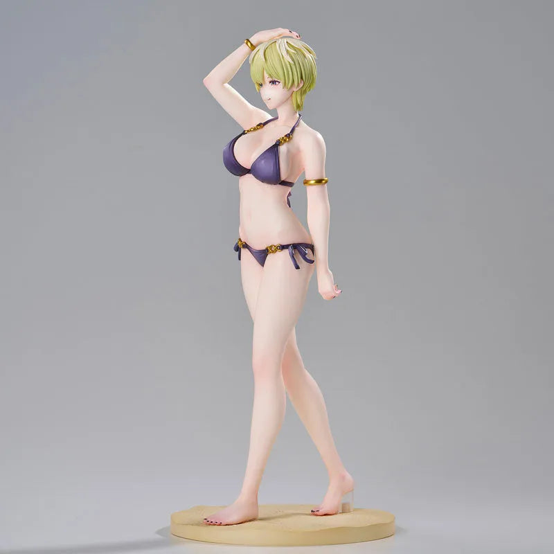 Mato Seihei no Slave - Izumo Tenka - Swimsuit Ver. (Union Creative International Ltd)ㅤ – Union Creative – ActionFigureBrasil