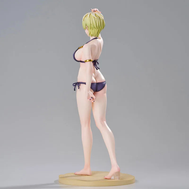 Mato Seihei no Slave - Izumo Tenka - Swimsuit Ver. (Union Creative International Ltd)ㅤ – Union Creative – ActionFigureBrasil