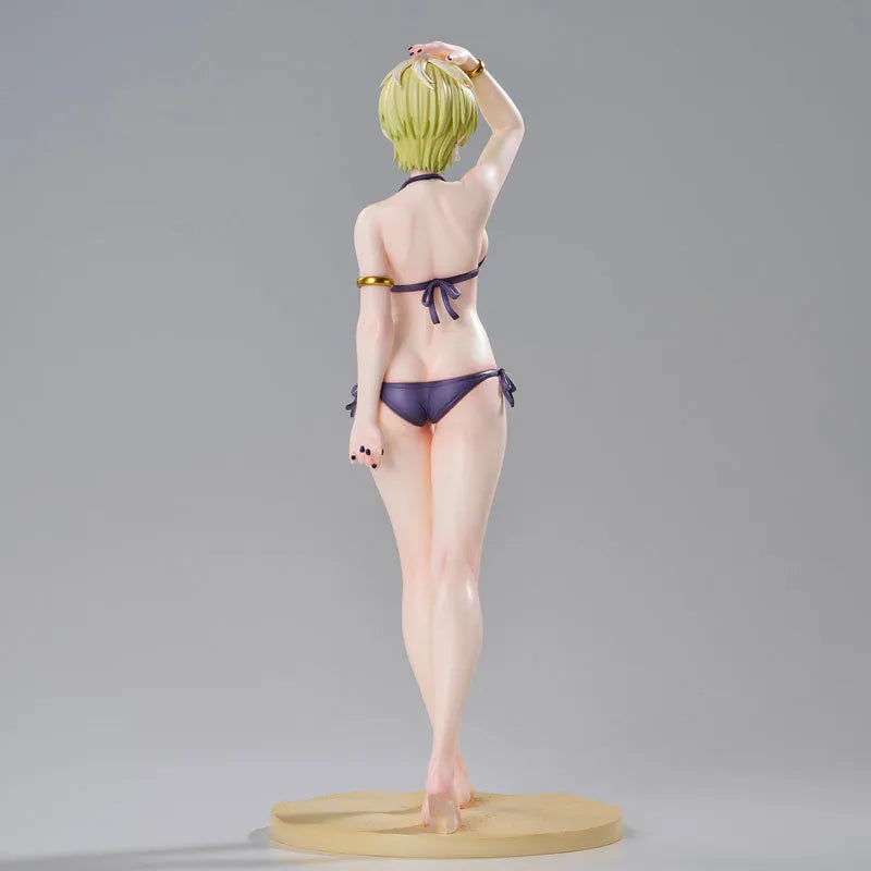 Mato Seihei no Slave - Izumo Tenka - Swimsuit Ver. (Union Creative International Ltd)ㅤ – Union Creative – ActionFigureBrasil