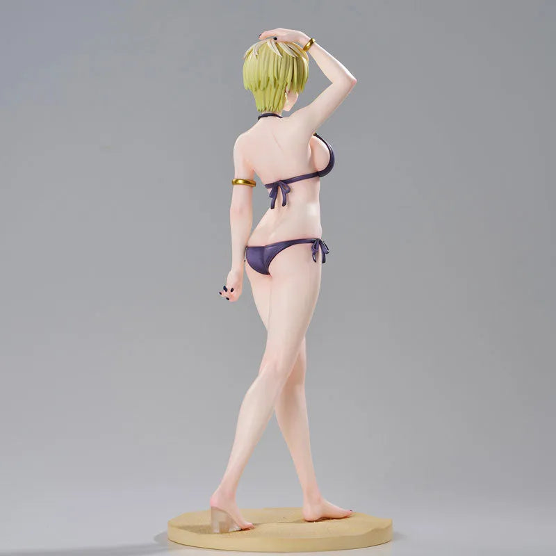 Mato Seihei no Slave - Izumo Tenka - Swimsuit Ver. (Union Creative International Ltd)ㅤ – Union Creative – ActionFigureBrasil
