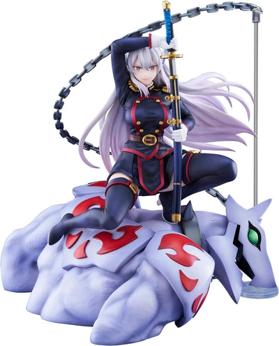 Mato Seihei no Slave - Uzen Kyouka - F:Nex - 1/7 (FuRyu)ㅤ – FuRyu – ActionFigureBrasil