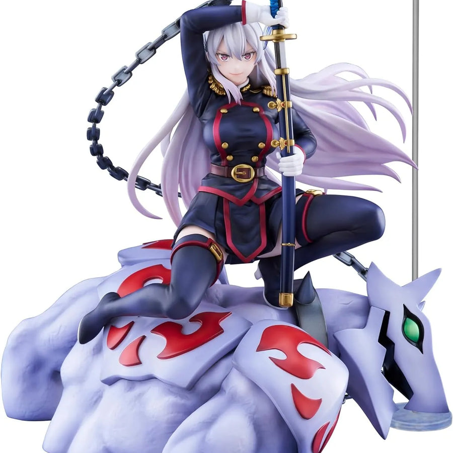 Mato Seihei no Slave - Uzen Kyouka - F:Nex - 1/7 (FuRyu)ㅤ – FuRyu – ActionFigure Brasil