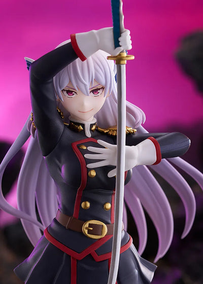 Mato Seihei no Slave - Uzen Kyouka - Pop Up Parade (Good Smile Company)ㅤ – Good Smile Company – ActionFigureBrasil — detalhe do produto