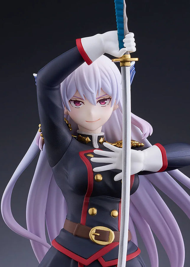 Mato Seihei no Slave - Uzen Kyouka - Pop Up Parade (Good Smile Company)ㅤ – Good Smile Company – ActionFigure Brasil