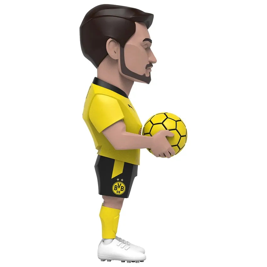 Mats Hummels - LIMITED EDITION – Mighty Jaxx – ActionFigure Brasil