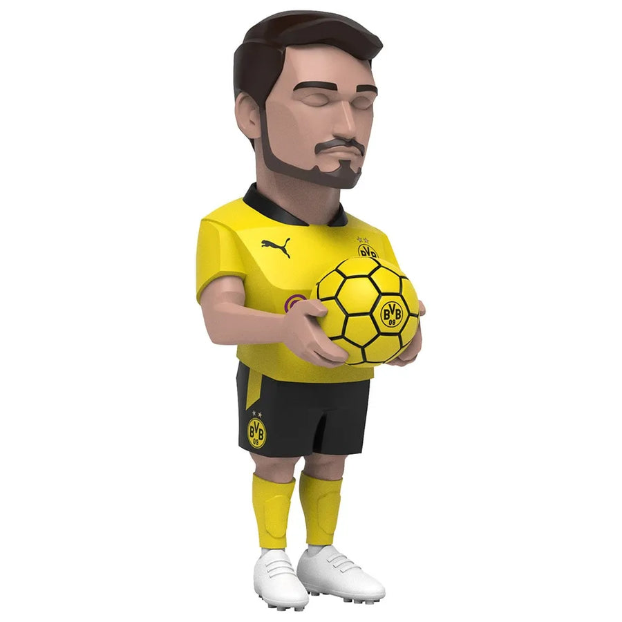 Mats Hummels - LIMITED EDITION – Mighty Jaxx – ActionFigure Brasil