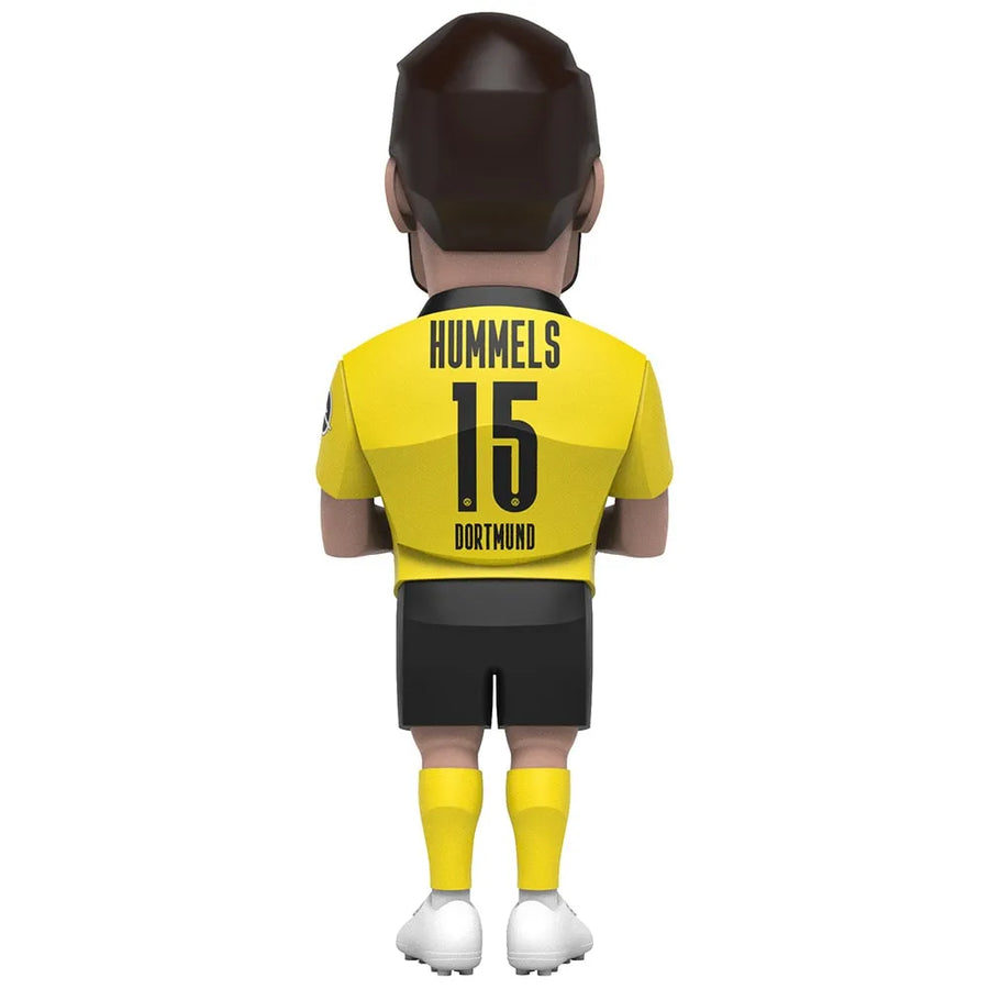 Mats Hummels - LIMITED EDITION – Mighty Jaxx – ActionFigure Brasil