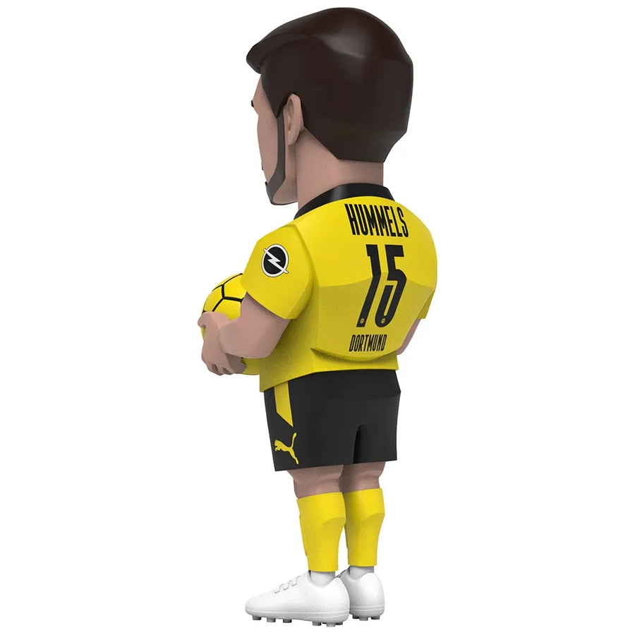 Mats Hummels - LIMITED EDITION – Mighty Jaxx – ActionFigure Brasil