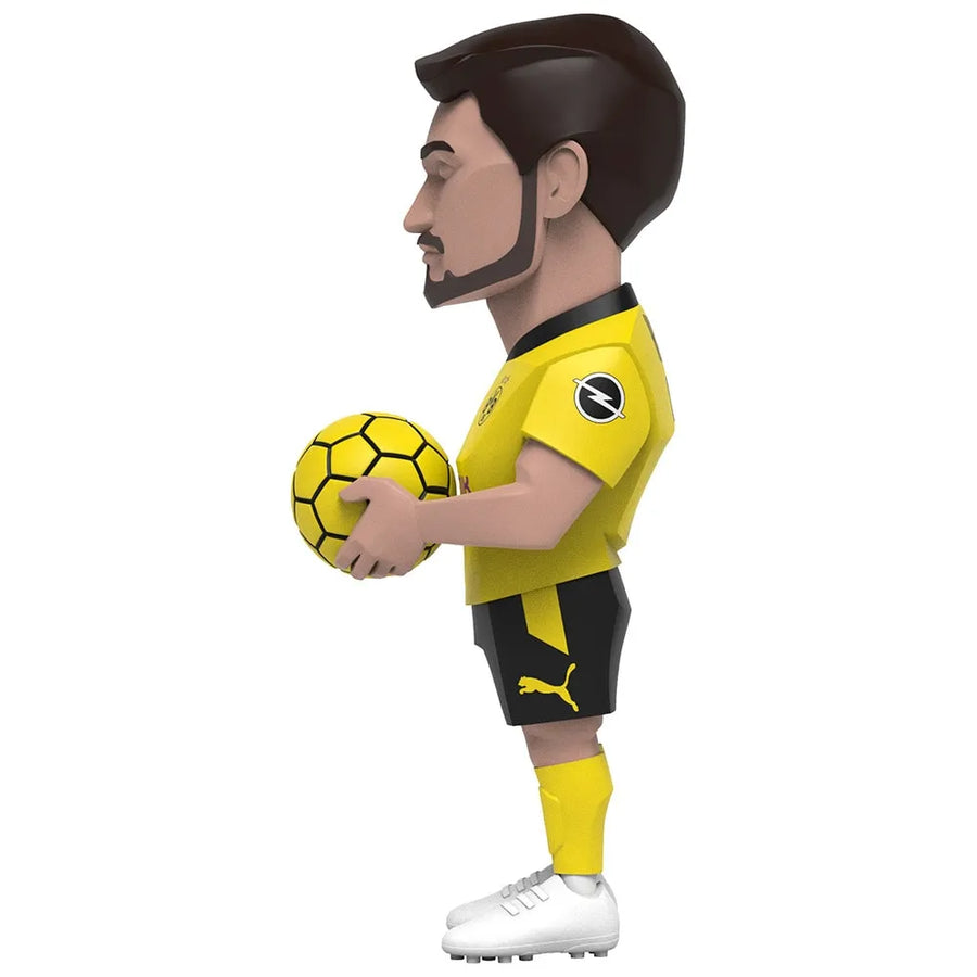 Mats Hummels - LIMITED EDITION – Mighty Jaxx – ActionFigure Brasil