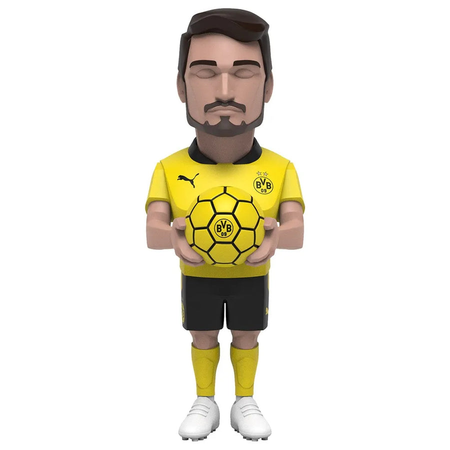 Mats Hummels - LIMITED EDITION – Mighty Jaxx – ActionFigure Brasil