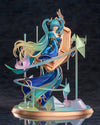 Maven of the Strings Sona - ActionFigure Brasil