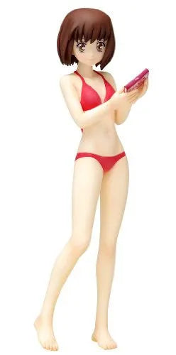 Mawaru Penguindrum - Oginome Ringo - Penguin 2-gou - Beach Queens - 1/10 - Swimsuit ver. (Wave)ㅤ – Wave – ActionFigure Brasil