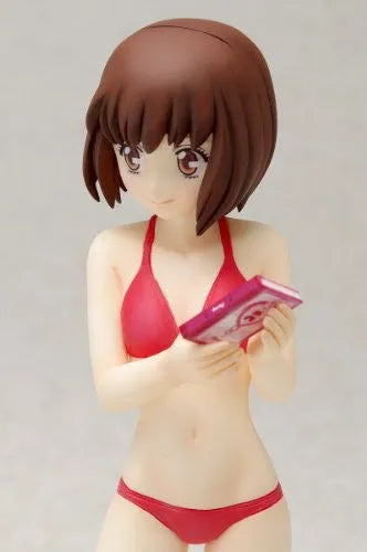 Mawaru Penguindrum - Oginome Ringo - Penguin 2-gou - Beach Queens - 1/10 - Swimsuit ver. (Wave)ㅤ – Wave – ActionFigure Brasil