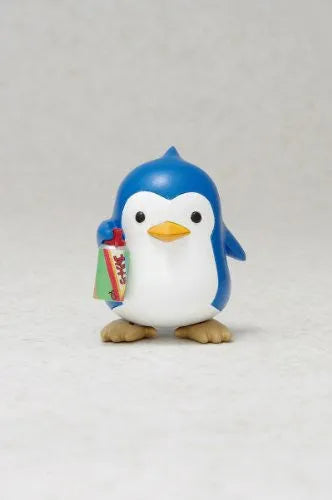 Mawaru Penguindrum - Oginome Ringo - Penguin 2-gou - Beach Queens - 1/10 - Swimsuit ver. (Wave)ㅤ – Wave – ActionFigure Brasil