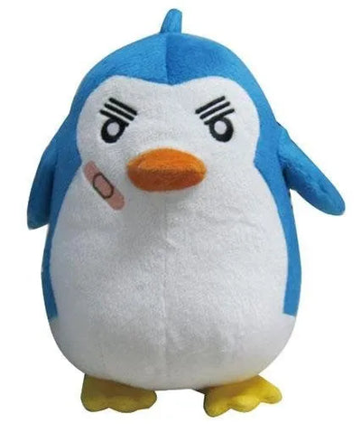 Mawaru Penguindrum - Penguin 1-gou (Movic)ㅤ – Movic – ActionFigure Brasil