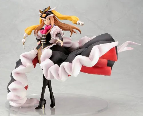 Mawaru Penguindrum - Penguin 1-gou - Penguin 2-gou - Penguin 3-gou - Princess of the Crystal - 1/8 (Alter)ㅤ – Alter – ActionFigure Brasil