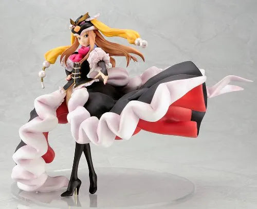 Mawaru Penguindrum - Penguin 1-gou - Penguin 2-gou - Penguin 3-gou - Princess of the Crystal - 1/8 (Alter)ㅤ – Alter – ActionFigure Brasil