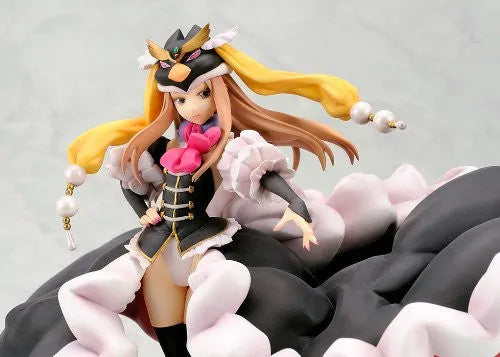 Mawaru Penguindrum - Penguin 1-gou - Penguin 2-gou - Penguin 3-gou - Princess of the Crystal - 1/8 (Alter)ㅤ – Alter – ActionFigure Brasil