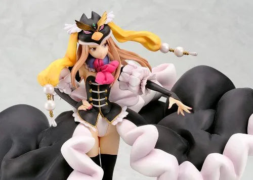 Mawaru Penguindrum - Penguin 1-gou - Penguin 2-gou - Penguin 3-gou - Princess of the Crystal - 1/8 (Alter)ㅤ – Alter – ActionFigure Brasil