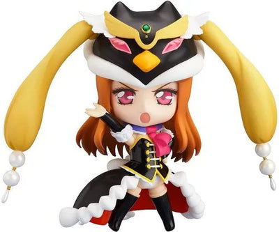 Mawaru Penguindrum - Penguin 1-gou - Penguin 2-gou - Penguin 3-gou - Princess of the Crystal - Nendoroid #243 (Good Smile Company)ㅤ – Good Smile Company – ActionFigure Brasil
