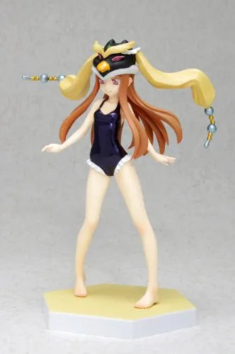 Mawaru Penguindrum - Penguin 1-gou - Princess of the Crystal - Beach Queens - 1/10 - Swimsuit ver. (Wave)ㅤ – Wave – ActionFigure Brasil
