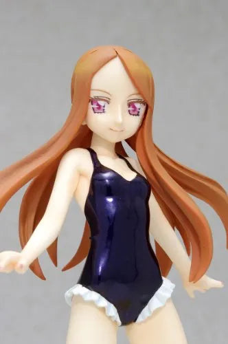 Mawaru Penguindrum - Penguin 1-gou - Princess of the Crystal - Beach Queens - 1/10 - Swimsuit ver. (Wave)ㅤ – Wave – ActionFigure Brasil