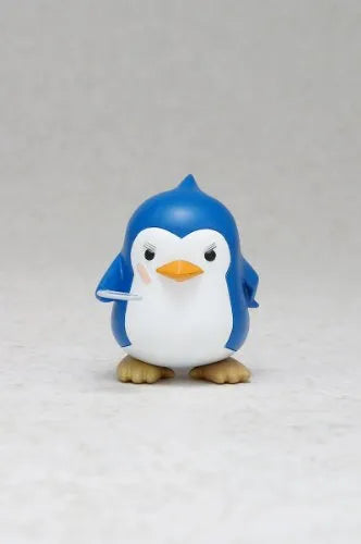 Mawaru Penguindrum - Penguin 1-gou - Princess of the Crystal - Beach Queens - 1/10 - Swimsuit ver. (Wave)ㅤ – Wave – ActionFigureBrasil — com base expositora