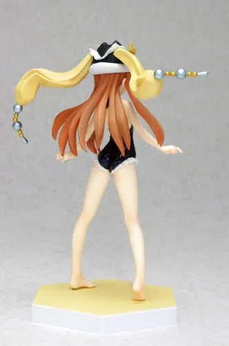 Mawaru Penguindrum - Penguin 1-gou - Princess of the Crystal - Beach Queens - 1/10 - Swimsuit ver. (Wave)ㅤ – Wave – ActionFigure Brasil