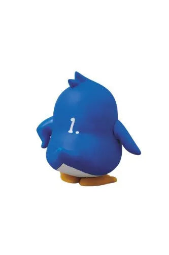 Mawaru Penguindrum - Penguin 1-gou - Vinyl Collectible Dolls - 189 (Medicom Toy)ㅤ – Medicom Toy – ActionFigure Brasil — ângulo diferente