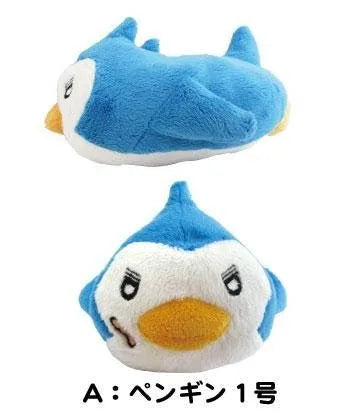 Mawaru Penguindrum - Penguin 1-gou - Wrist Rest (Movic)ㅤ – Movic – ActionFigure Brasil