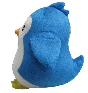 Mawaru Penguindrum - Penguin 2-gou (Movic)ㅤ – Movic – ActionFigureBrasil — ângulo diferente