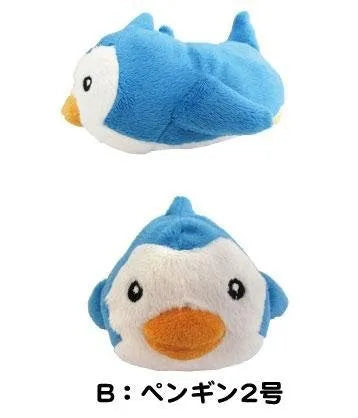 Mawaru Penguindrum - Penguin 2-gou - Wrist Rest (Movic)ㅤ – Movic – ActionFigure Brasil