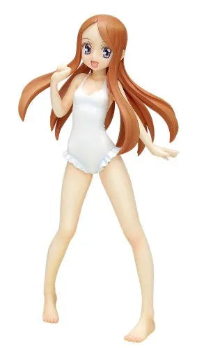 Mawaru Penguindrum - Penguin 3-gou - Takakura Himari - Beach Queens - 1/10 - Swimsuit ver. (Wave)ㅤ – Wave – ActionFigure Brasil
