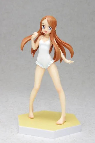 Mawaru Penguindrum - Penguin 3-gou - Takakura Himari - Beach Queens - 1/10 - Swimsuit ver. (Wave)ㅤ – Wave – ActionFigure Brasil