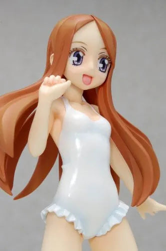 Mawaru Penguindrum - Penguin 3-gou - Takakura Himari - Beach Queens - 1/10 - Swimsuit ver. (Wave)ㅤ – Wave – ActionFigure Brasil