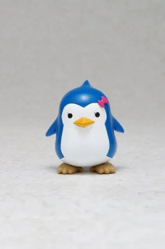 Mawaru Penguindrum - Penguin 3-gou - Takakura Himari - Beach Queens - 1/10 - Swimsuit ver. (Wave)ㅤ – Wave – ActionFigure Brasil — ambientada