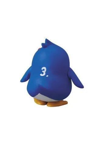 Mawaru Penguindrum - Penguin 3-gou - Vinyl Collectible Dolls - 191 (Medicom Toy)ㅤ – Medicom Toy – ActionFigure Brasil