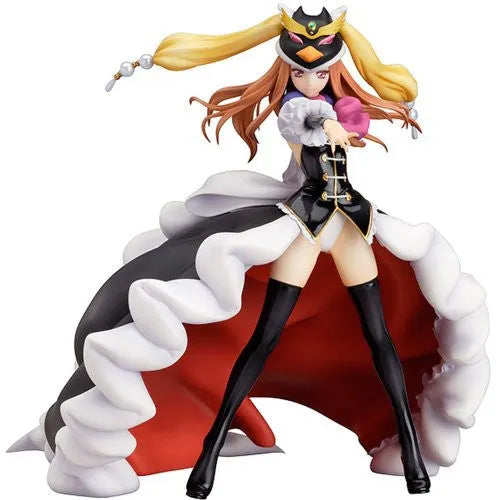 Mawaru Penguindrum - Princess of the Crystal - 1/8 (Good Smile Company)ㅤ – Good Smile Company – ActionFigure Brasil