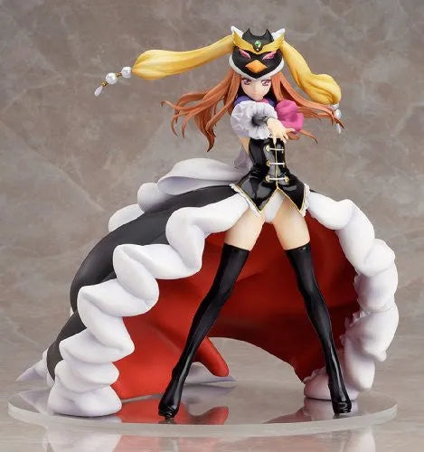 Mawaru Penguindrum - Princess of the Crystal - 1/8 (Good Smile Company)ㅤ – Good Smile Company – ActionFigure Brasil