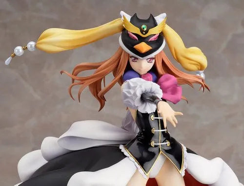 Mawaru Penguindrum - Princess of the Crystal - 1/8 (Good Smile Company)ㅤ – Good Smile Company – ActionFigure Brasil