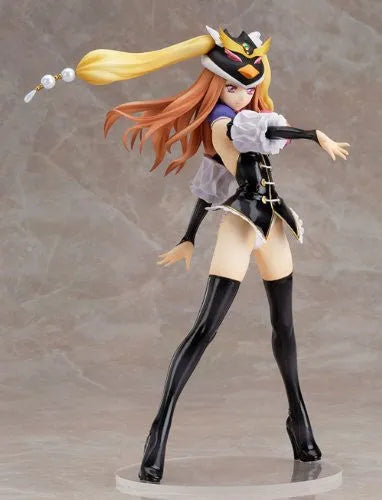 Mawaru Penguindrum - Princess of the Crystal - 1/8 (Good Smile Company)ㅤ – Good Smile Company – ActionFigure Brasil