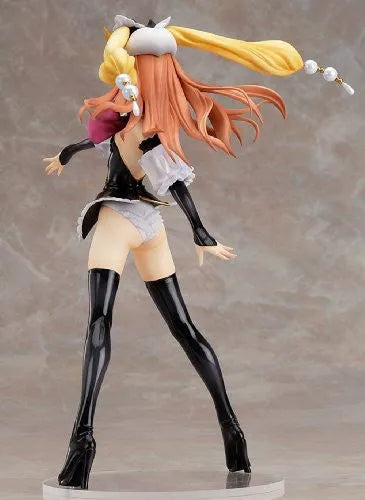 Mawaru Penguindrum - Princess of the Crystal - 1/8 (Good Smile Company)ㅤ – Good Smile Company – ActionFigureBrasil — com base expositora