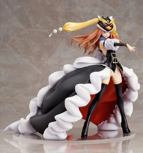 Mawaru Penguindrum - Princess of the Crystal - 1/8 (Good Smile Company)ㅤ – Good Smile Company – ActionFigure Brasil