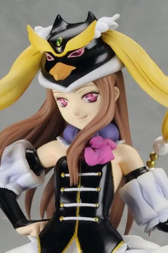 Mawaru Penguindrum - Princess of the Crystal - 1/8 (Kotobukiya)ㅤ – Kotobukiya – ActionFigure Brasil