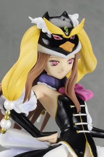 Mawaru Penguindrum - Princess of the Crystal - 1/8 (Kotobukiya)ㅤ – Kotobukiya – ActionFigure Brasil — detalhe do produto
