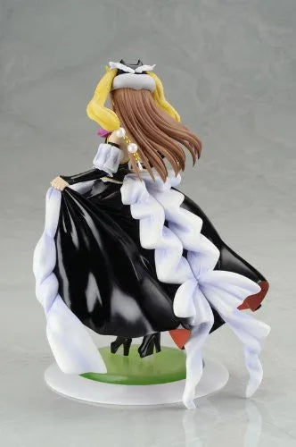 Mawaru Penguindrum - Princess of the Crystal - 1/8 (Kotobukiya)ㅤ – Kotobukiya – ActionFigure Brasil — embalagem