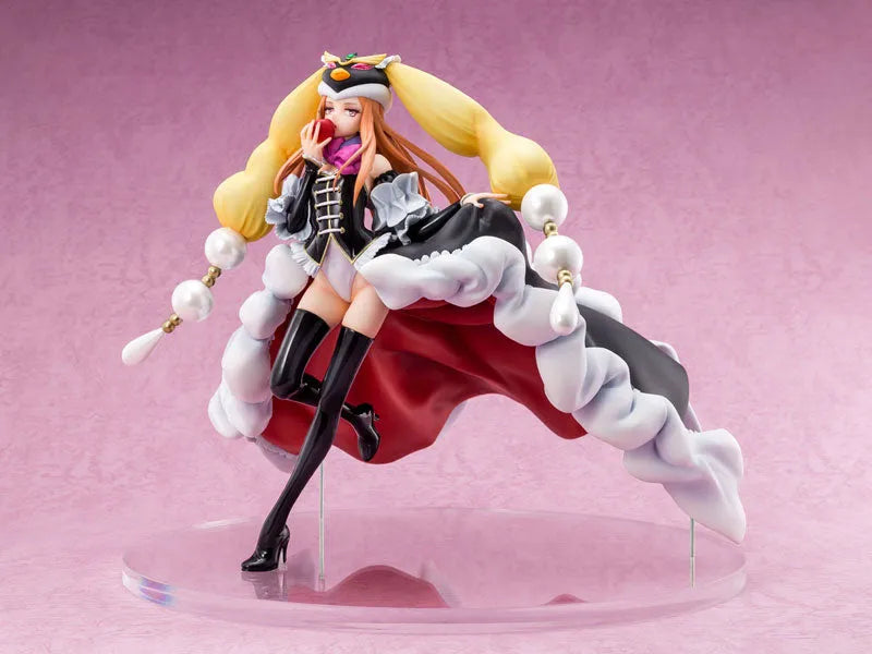 Mawaru Penguindrum - Princess of the Crystal - F:Nex - 1/7 - -10th Anniversary- (FuRyu)ㅤ – FuRyu – ActionFigure Brasil