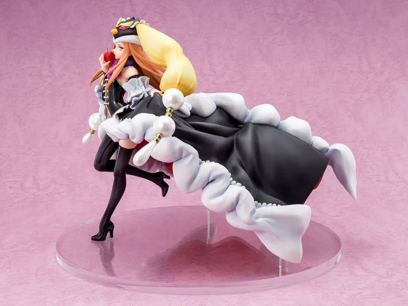 Mawaru Penguindrum - Princess of the Crystal - F:Nex - 1/7 - -10th Anniversary- (FuRyu)ㅤ – FuRyu – ActionFigure Brasil