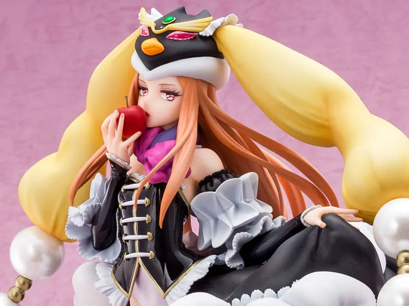 Mawaru Penguindrum - Princess of the Crystal - F:Nex - 1/7 - -10th Anniversary- (FuRyu)ㅤ – FuRyu – ActionFigure Brasil